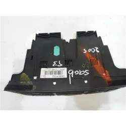 Recambio de mandos climatizador para saab 9-3 berlina (2003) 1.9 tid referencia OEM IAM 12803221AA  