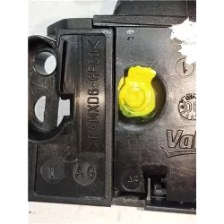 Recambio de mando multifuncion para citroën c4 grand picasso (10.2006) 2.0 hdi referencia OEM IAM 96591774XT  