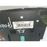 Recambio de mandos climatizador para saab 9-3 berlina (2003) 1.9 tid referencia OEM IAM 12803221AA  