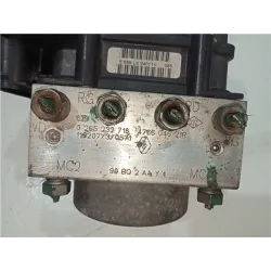 Recambio de nucleo abs para dacia logan 1 express (01.2009) 1.5 dci (fs0k) referencia OEM IAM 0265232718  