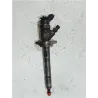 Recambio de inyector para peugeot 407 hdi 135 referencia OEM IAM 0445110297  