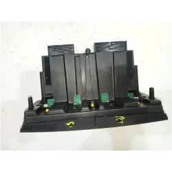 Recambio de mandos climatizador para saab 9-3 berlina (2003) 1.9 tid referencia OEM IAM 12803221AA  