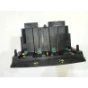 Recambio de mandos climatizador para saab 9-3 berlina (2003) 1.9 tid referencia OEM IAM 12803221AA  