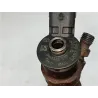 Recambio de inyector para peugeot 407 hdi 135 referencia OEM IAM 0445110297  