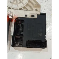 Recambio de motor elevalunas delantero derecho para seat altea (5p1)(03.2004) 1.6 referencia OEM IAM 1T0959702AB  
