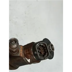 Recambio de inyector para peugeot 407 hdi 135 referencia OEM IAM 0445110297  