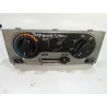 Recambio de mandos climatizador para daewoo lanos (1997) 1.6 16v referencia OEM IAM LANOS  