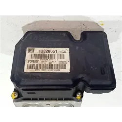 Recambio de nucleo abs para opel insignia sports tourer (2008) referencia OEM IAM 13328651  