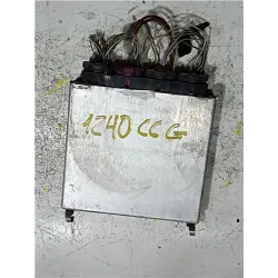 Recambio de centralita para mercedes-benz autobus urbano 6374 referencia OEM IAM A0004465502  