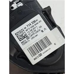 Recambio de potenciometro pedal gas para citroën c3 (09.2009) 1.4 hdi 70 referencia OEM IAM 6PV00994940  