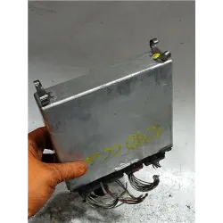 Recambio de centralita para mercedes-benz autobus urbano 6374 referencia OEM IAM A0004465502  