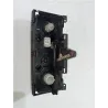 Recambio de mandos climatizador para daewoo lanos (1997) 1.6 16v referencia OEM IAM LANOS  