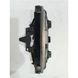 Recambio de mandos climatizador para daewoo lanos (1997) 1.6 16v referencia OEM IAM LANOS  