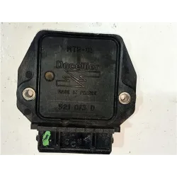 Recambio de pastilla encendido para peugeot 205 berlina (02.1983) 1.8 diesel referencia OEM IAM 521013D  