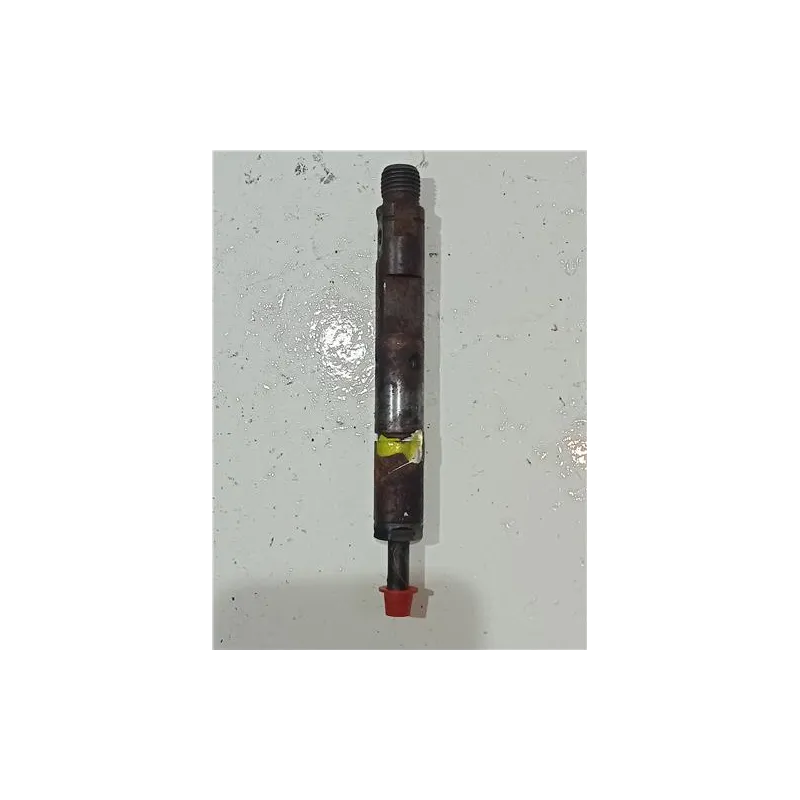 Recambio de inyector para mg mg zr 2.0 d referencia OEM IAM 0432193601  