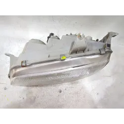Recambio de faro delantero izquierdo para hyundai h-1 furgón 2.5 td referencia OEM IAM 1012396  