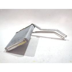 Recambio de radiador calefaccion para toyota yaris (ksp9/scp9/nlp9)(08.2005) 1.3 vvt-i referencia OEM IAM   