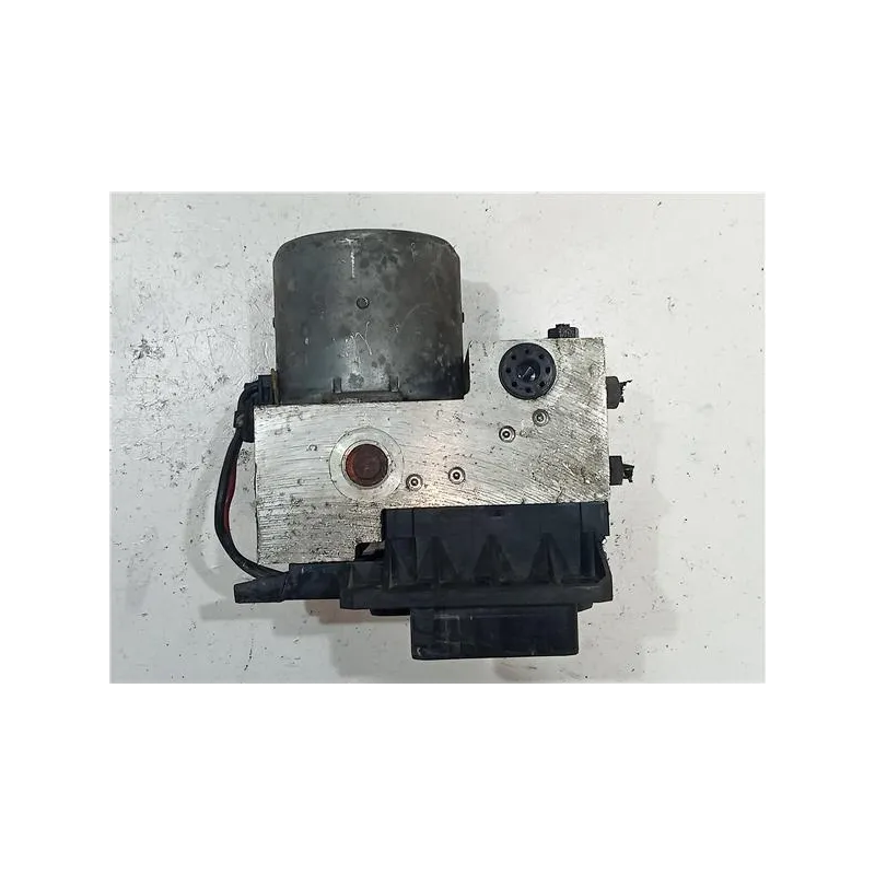 Recambio de nucleo abs para peugeot 607 (s1)(12.200012.2004) 2.2 hdi referencia OEM IAM 0265202418 9632833580  
