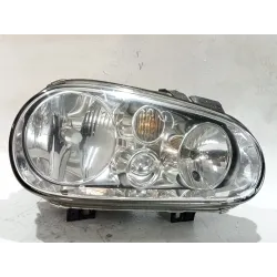 Recambio de faro delantero derecho para volkswagen golf iv (1j1) 1.9 tdi referencia OEM IAM 15014600  