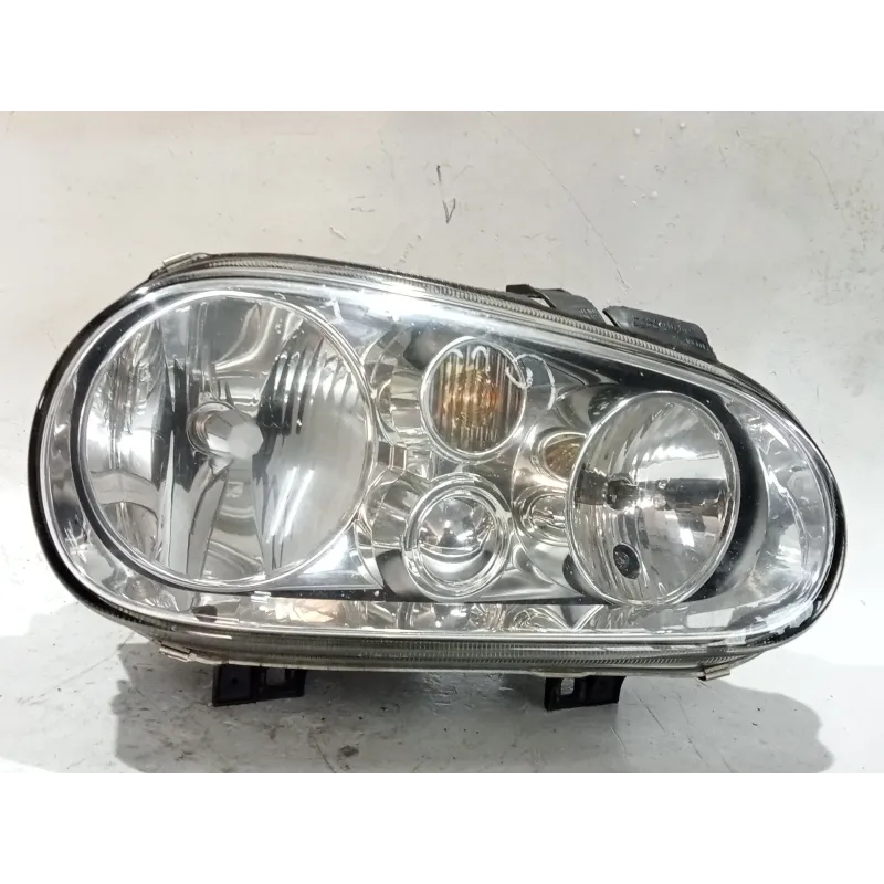 Recambio de faro delantero derecho para volkswagen golf iv (1j1) 1.9 tdi referencia OEM IAM 15014600  