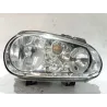 Recambio de faro delantero derecho para volkswagen golf iv (1j1) 1.9 tdi referencia OEM IAM 15014600  