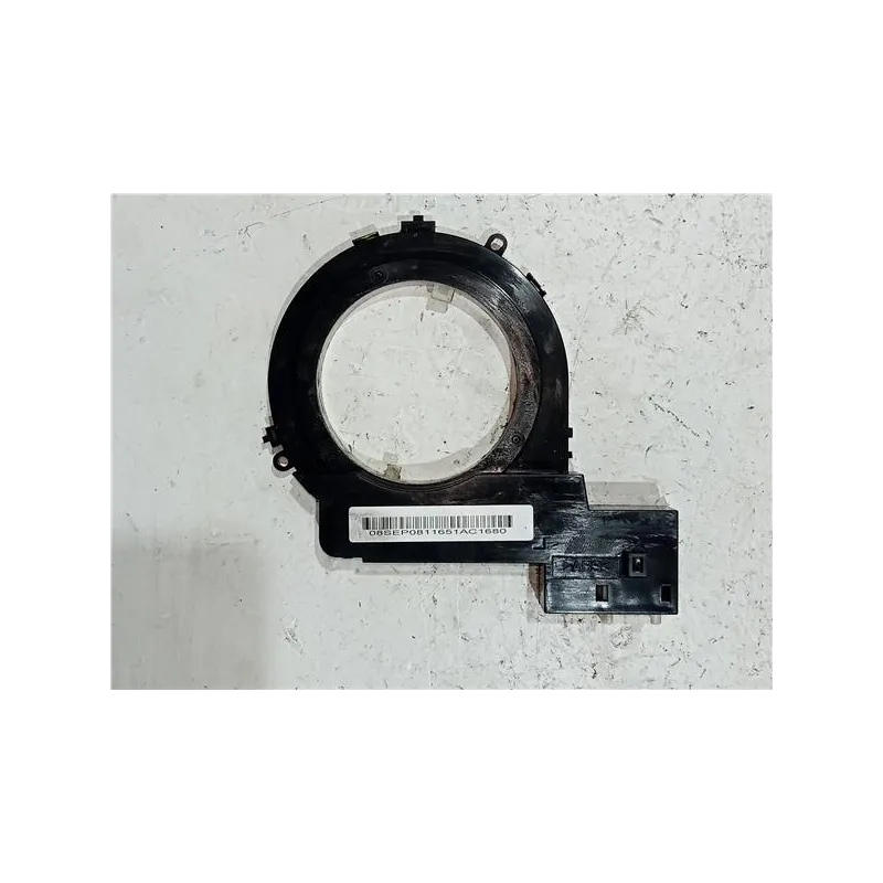 Recambio de anillo airbag para ford focus c-max (cap)(20032007) referencia OEM IAM 3M5T3F818AC  