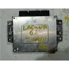 Recambio de centralita inyeccion para renault laguna ii (bg0)(2001) 1.9 dci (bg0g) referencia OEM IAM 8200264679  