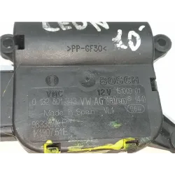 Recambio de motor apertura calefaccion para seat leon (1m1)(11.1999) tdi referencia OEM IAM 0132801343  
