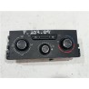 Recambio de mandos climatizador para peugeot 207 (2006) 1.4 confort [1,4 ltr. - 50 kw hdi] referencia OEM IAM N107403F 69910013 