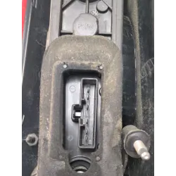 Recambio de piloto trasero derecho para ford c-max (dm2) 1.8 tdci referencia OEM IAM 2SK008723  