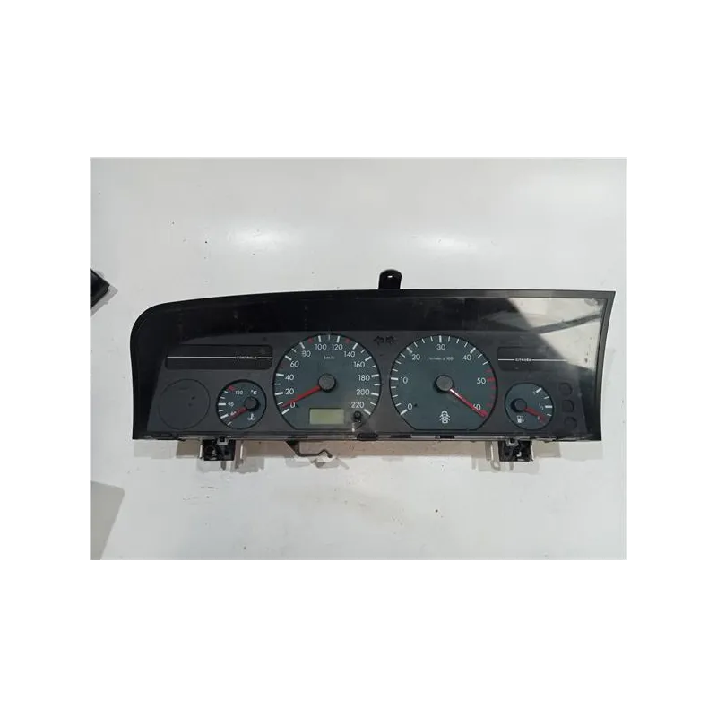Recambio de cuadro completo para citroën xantia berlina (1998) 2.0 hdi 90 referencia OEM IAM 216243195  