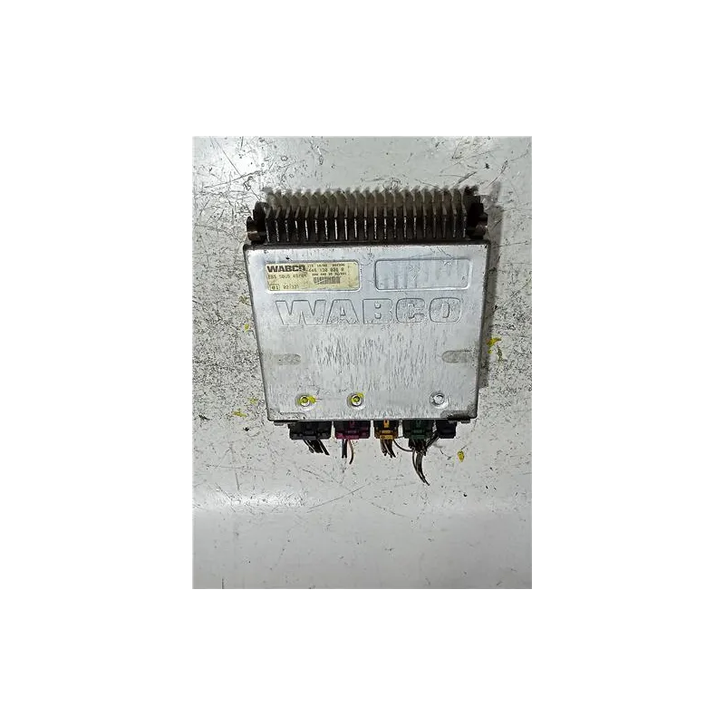 Recambio de centralita para mercedes-benz autobus urbano 6374 referencia OEM IAM 4461300280  