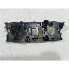 Recambio de mandos climatizador para peugeot 207 (2006) 1.4 confort [1,4 ltr. - 50 kw hdi] referencia OEM IAM N107403F 69910013 