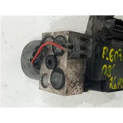 Recambio de nucleo abs para peugeot 607 (s1)(12.200012.2004) 2.2 hdi referencia OEM IAM 0265202418 9632833580  