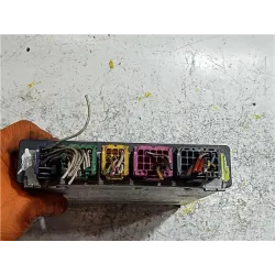 Recambio de centralita para mercedes-benz autobus urbano 6374 referencia OEM IAM 4461300280  