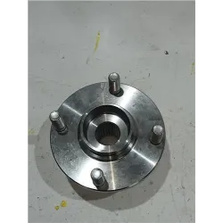 Recambio de buje delantero para suzuki ignis (rg/fh)(2000) referencia OEM IAM 4342050852  