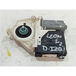 Recambio de motor elevalunas delantero izquierdo para seat leon (1p1)(05.2005) tdi 16v referencia OEM IAM 1T0959701G  