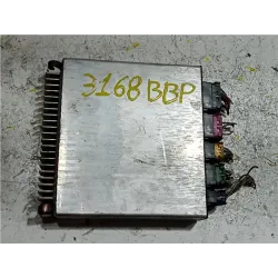 Recambio de centralita para mercedes-benz autobus urbano 6374 referencia OEM IAM 4461300280  