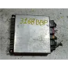 Recambio de centralita para mercedes-benz autobus urbano 6374 referencia OEM IAM 4461300280  