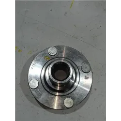 Recambio de buje delantero para suzuki ignis (rg/fh)(2000) referencia OEM IAM 4342050852  