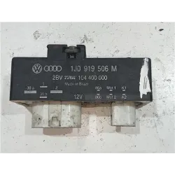 Recambio de caja precalentamiento para seat ibiza sc (6j1)(06.2008) 1.2 ecomotive [1,2 ltr. - 55 kw tdi] referencia OEM IAM 1J09