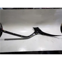 Recambio de moldura faro derecho para mazda 3 berlina (bp)(2019) referencia OEM IAM BCKN50041 2211110854  
