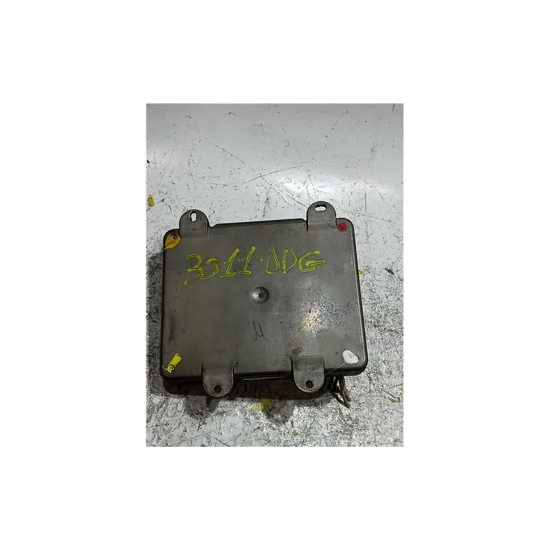 Recambio de centralita para man nm 223 f d 0836 l0h03 referencia OEM IAM 81259356860  