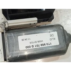 Recambio de motor elevalunas delantero izquierdo para seat leon (1p1)(05.2005) tdi 16v referencia OEM IAM 1T0959701G  