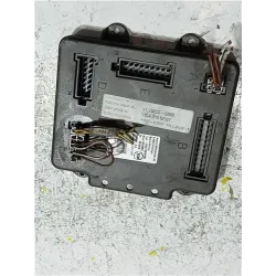 Recambio de centralita para man nm 223 f d 0836 l0h03 referencia OEM IAM 81259356860  