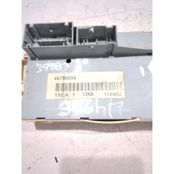 Recambio de caja fusibles/rele para fiat stilo (192_) 1.9 jtd (192_xf1a) referencia OEM IAM 46797609  