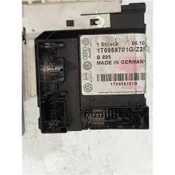 Recambio de motor elevalunas delantero izquierdo para seat leon (1p1)(05.2005) tdi 16v referencia OEM IAM 1T0959701G  