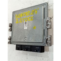 Recambio de centralita inyeccion para ford mondeo berlina (ca2)(2007) 2.0 titanium [2,0 ltr. - 120 kw tdci cat] referencia OEM I