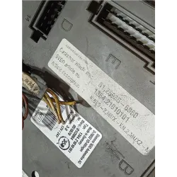 Recambio de centralita para man nm 223 f d 0836 l0h03 referencia OEM IAM 81259356860  