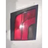 Recambio de piloto trasero izquierdo para peugeot 806 (1994) 2.0 referencia OEM IAM 1392272  